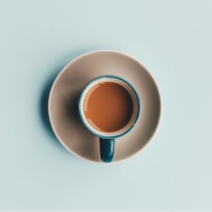Induction Party Cup and Tray